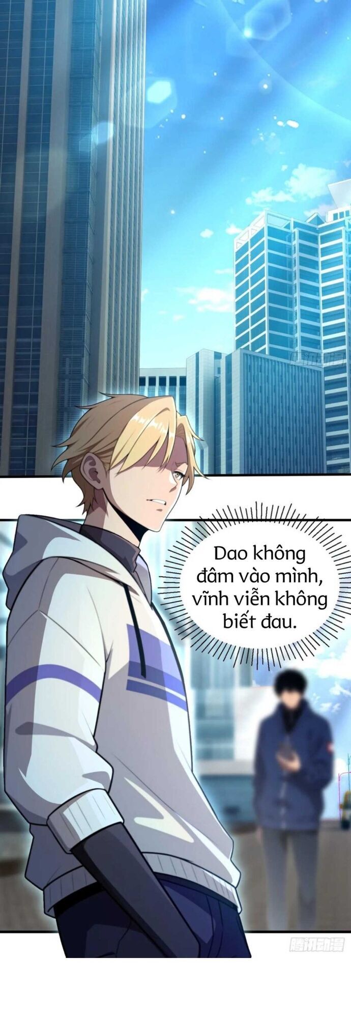 Chung Cực Tùy Ý Thần Hào Hệ Thống Chapter 45 - Trang 2