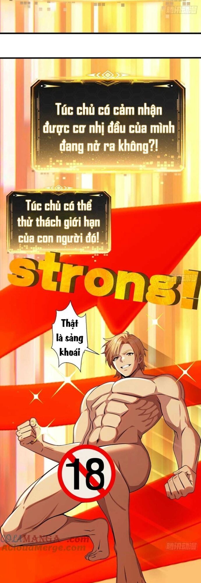 Chung Cực Tùy Ý Thần Hào Hệ Thống Chapter 45 - Trang 2