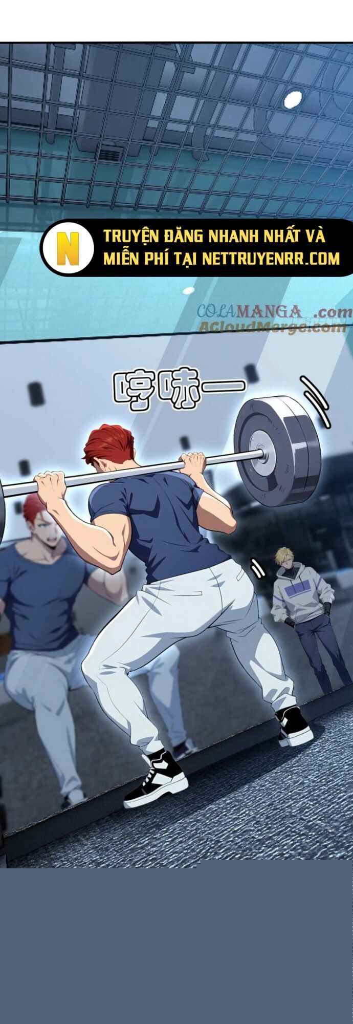 Chung Cực Tùy Ý Thần Hào Hệ Thống Chapter 45 - Trang 2