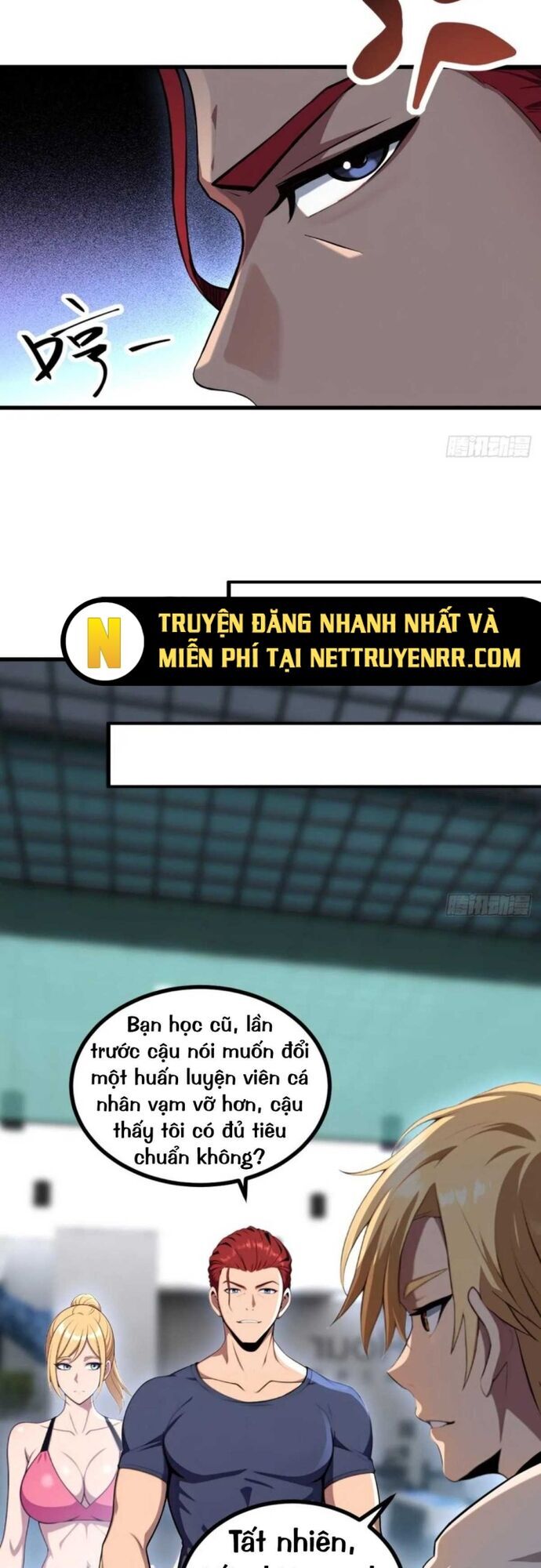 Chung Cực Tùy Ý Thần Hào Hệ Thống Chapter 45 - Trang 2