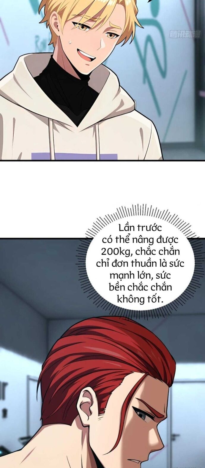 Chung Cực Tùy Ý Thần Hào Hệ Thống Chapter 45 - Trang 2