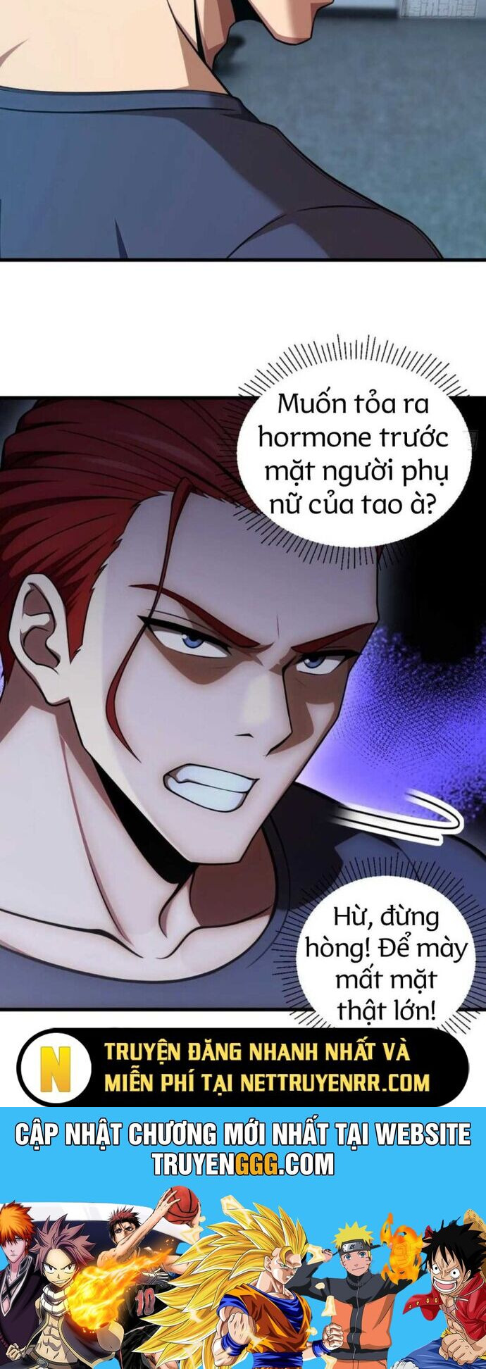 Chung Cực Tùy Ý Thần Hào Hệ Thống Chapter 45 - Trang 2