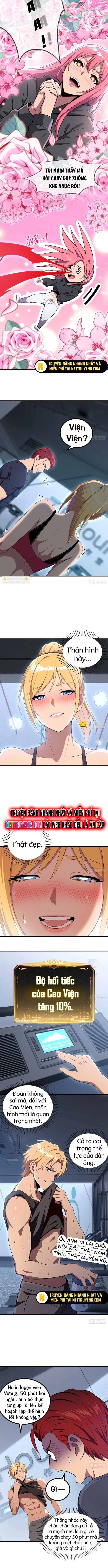 Chung Cực Tùy Ý Thần Hào Hệ Thống Chapter 46 - Trang 2