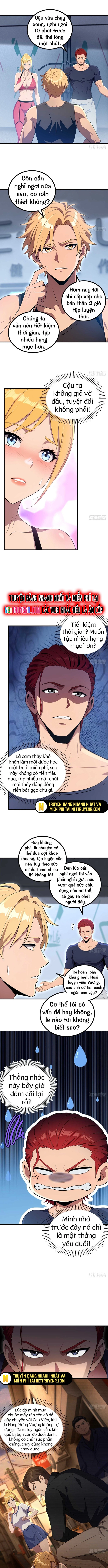 Chung Cực Tùy Ý Thần Hào Hệ Thống Chapter 46 - Trang 2