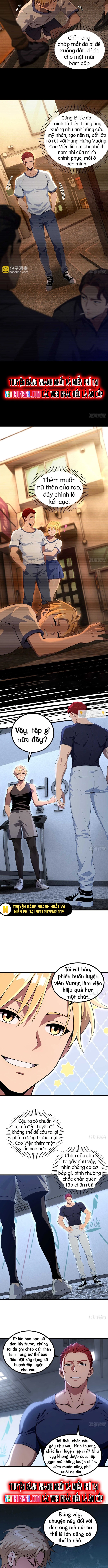 Chung Cực Tùy Ý Thần Hào Hệ Thống Chapter 46 - Trang 2