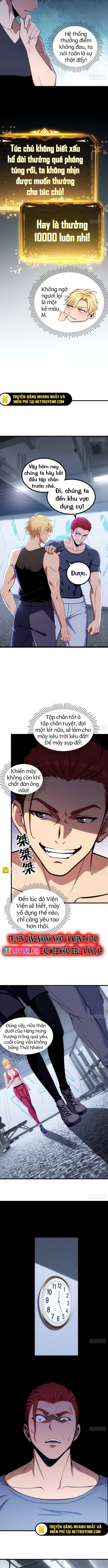 Chung Cực Tùy Ý Thần Hào Hệ Thống Chapter 46 - Trang 2