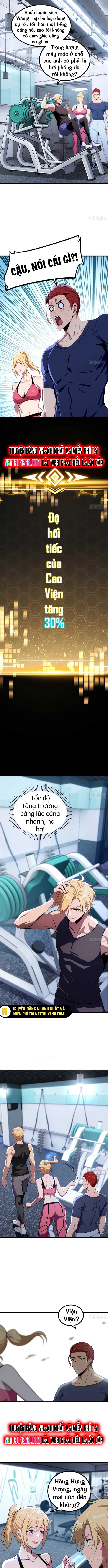 Chung Cực Tùy Ý Thần Hào Hệ Thống Chapter 46 - Trang 2