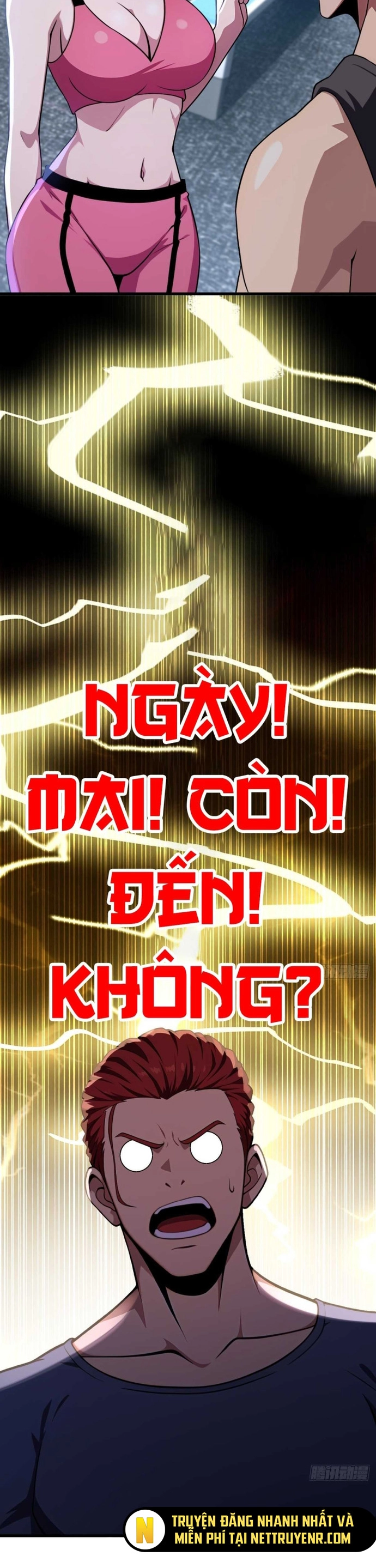 Chung Cực Tùy Ý Thần Hào Hệ Thống Chapter 46 - Trang 2