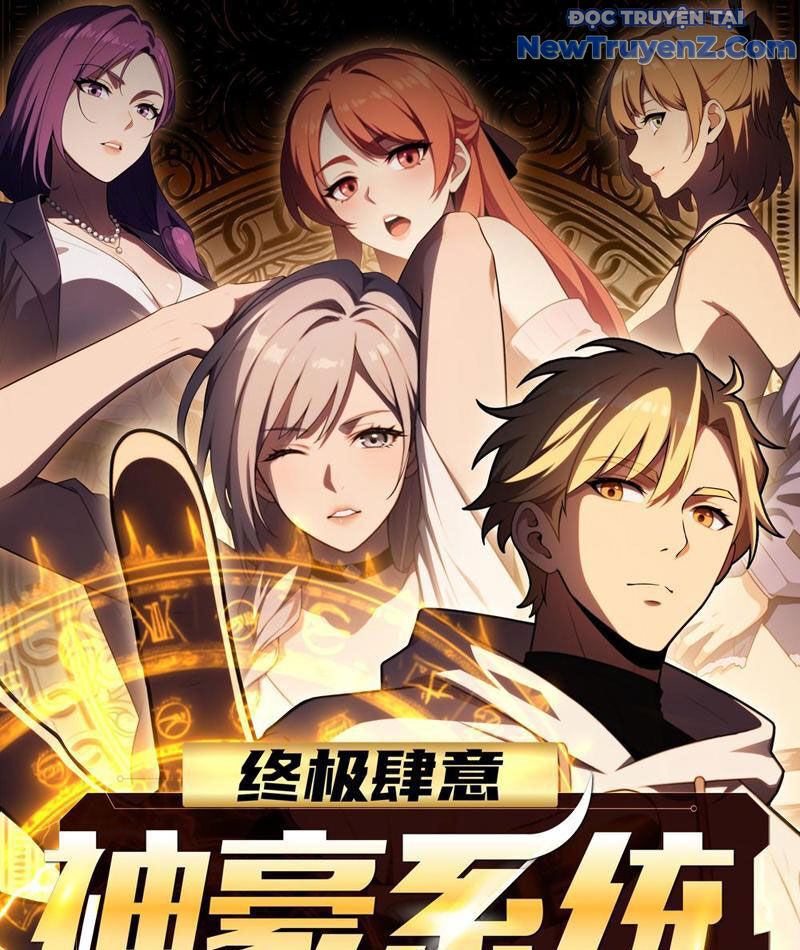 Chung Cực Tùy Ý Thần Hào Hệ Thống Chapter 47 - Trang 2