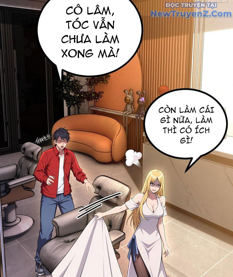 Chung Cực Tùy Ý Thần Hào Hệ Thống Chapter 47 - Trang 2