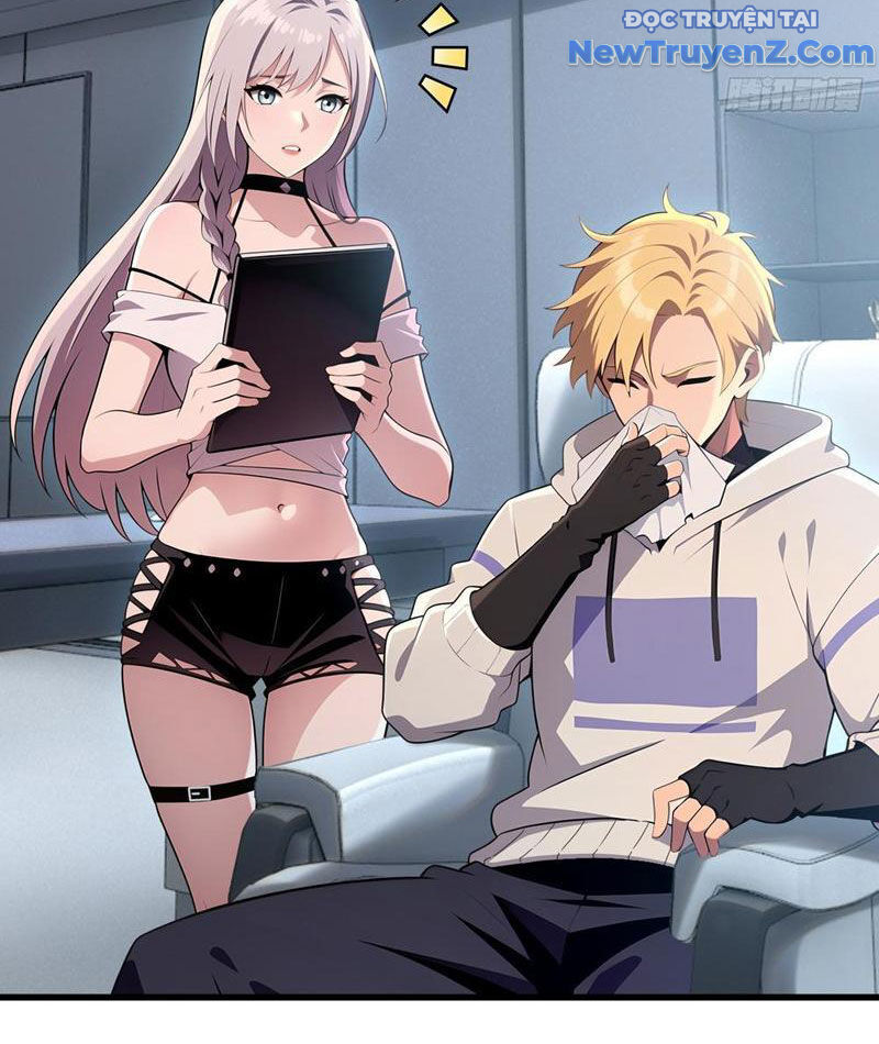 Chung Cực Tùy Ý Thần Hào Hệ Thống Chapter 47 - Trang 2