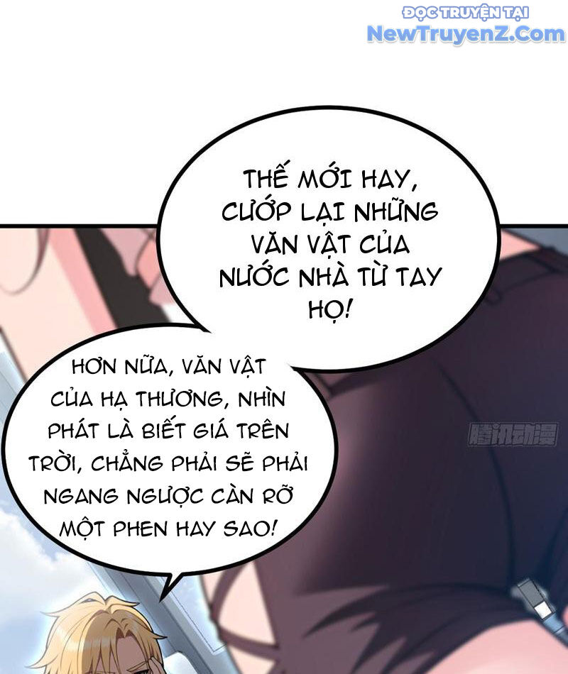Chung Cực Tùy Ý Thần Hào Hệ Thống Chapter 47 - Trang 2