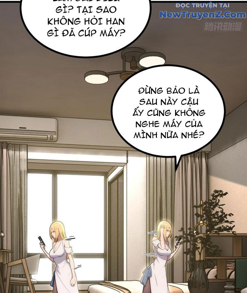 Chung Cực Tùy Ý Thần Hào Hệ Thống Chapter 47 - Trang 2