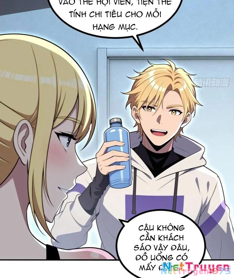 Chung Cực Tùy Ý Thần Hào Hệ Thống Chapter 48 - Trang 2