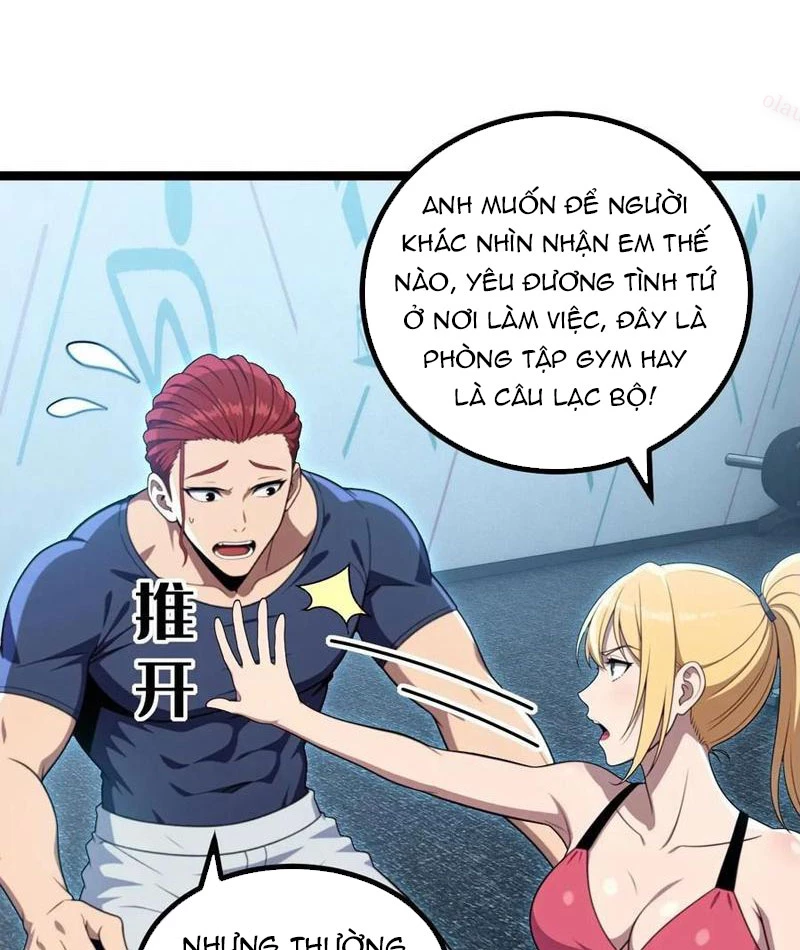 Chung Cực Tùy Ý Thần Hào Hệ Thống Chapter 48 - Trang 2