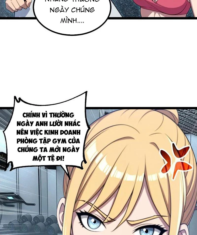 Chung Cực Tùy Ý Thần Hào Hệ Thống Chapter 48 - Trang 2