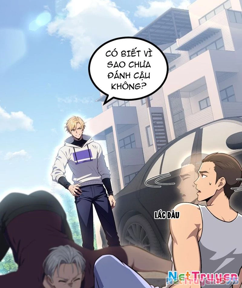 Chung Cực Tùy Ý Thần Hào Hệ Thống Chapter 49 - Trang 2