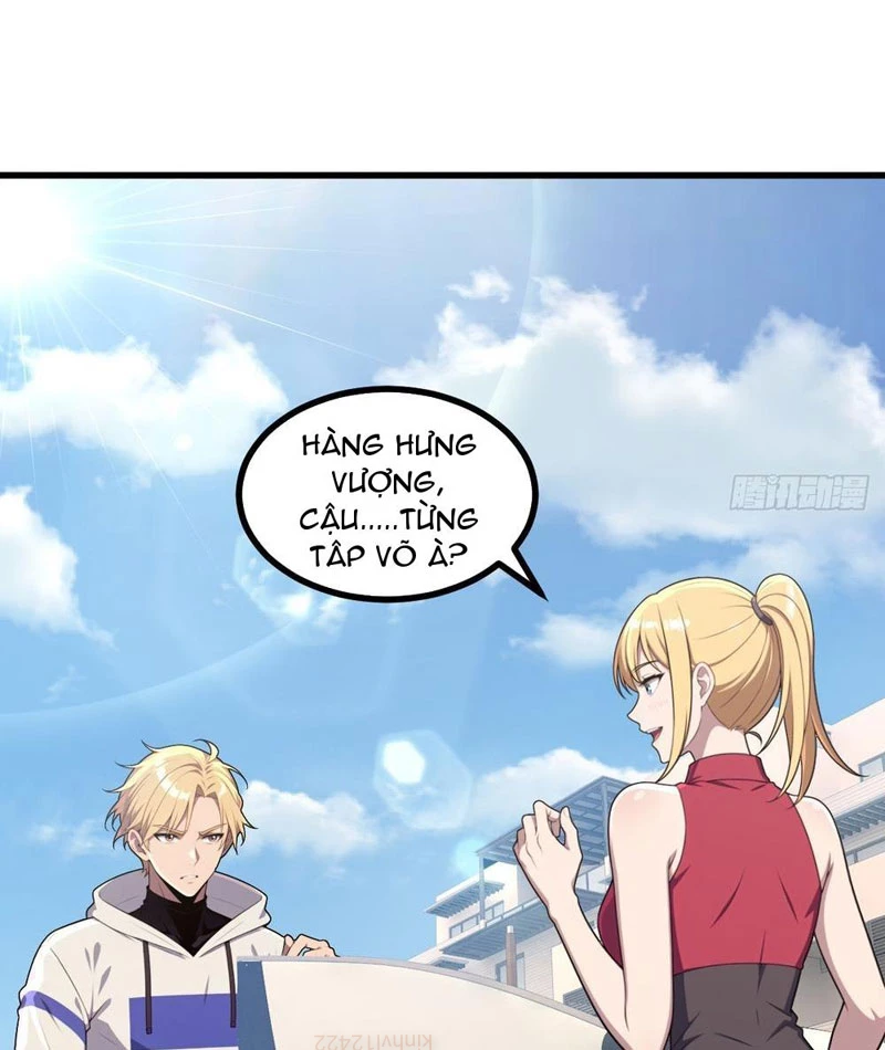 Chung Cực Tùy Ý Thần Hào Hệ Thống Chapter 49 - Trang 2