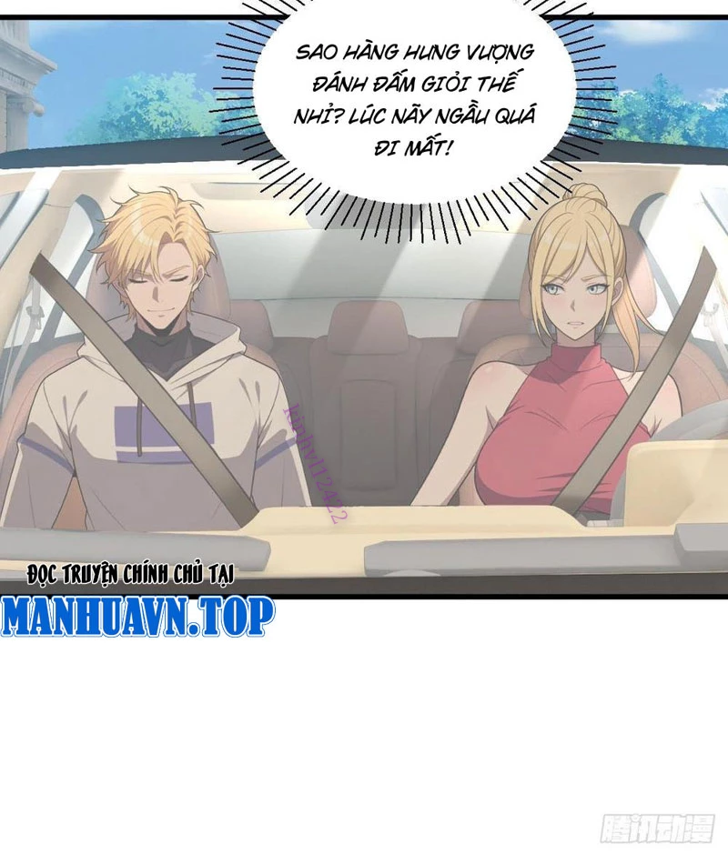 Chung Cực Tùy Ý Thần Hào Hệ Thống Chapter 49 - Trang 2