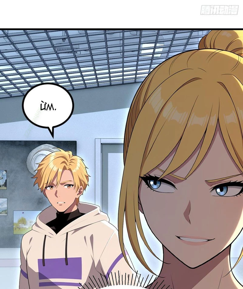 Chung Cực Tùy Ý Thần Hào Hệ Thống Chapter 49 - Trang 2