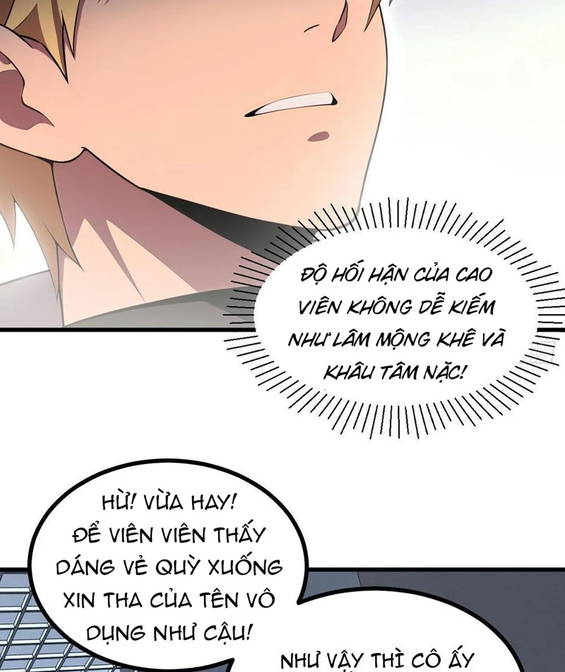 Chung Cực Tùy Ý Thần Hào Hệ Thống Chapter 49 - Trang 2