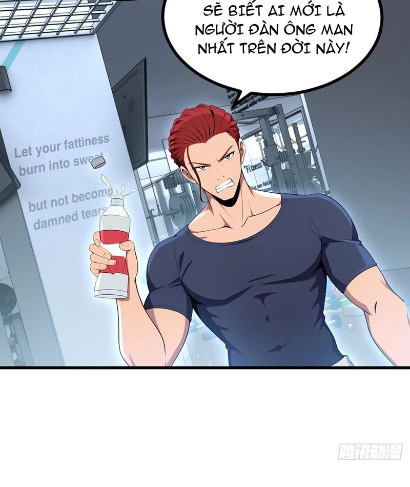 Chung Cực Tùy Ý Thần Hào Hệ Thống Chapter 49 - Trang 2