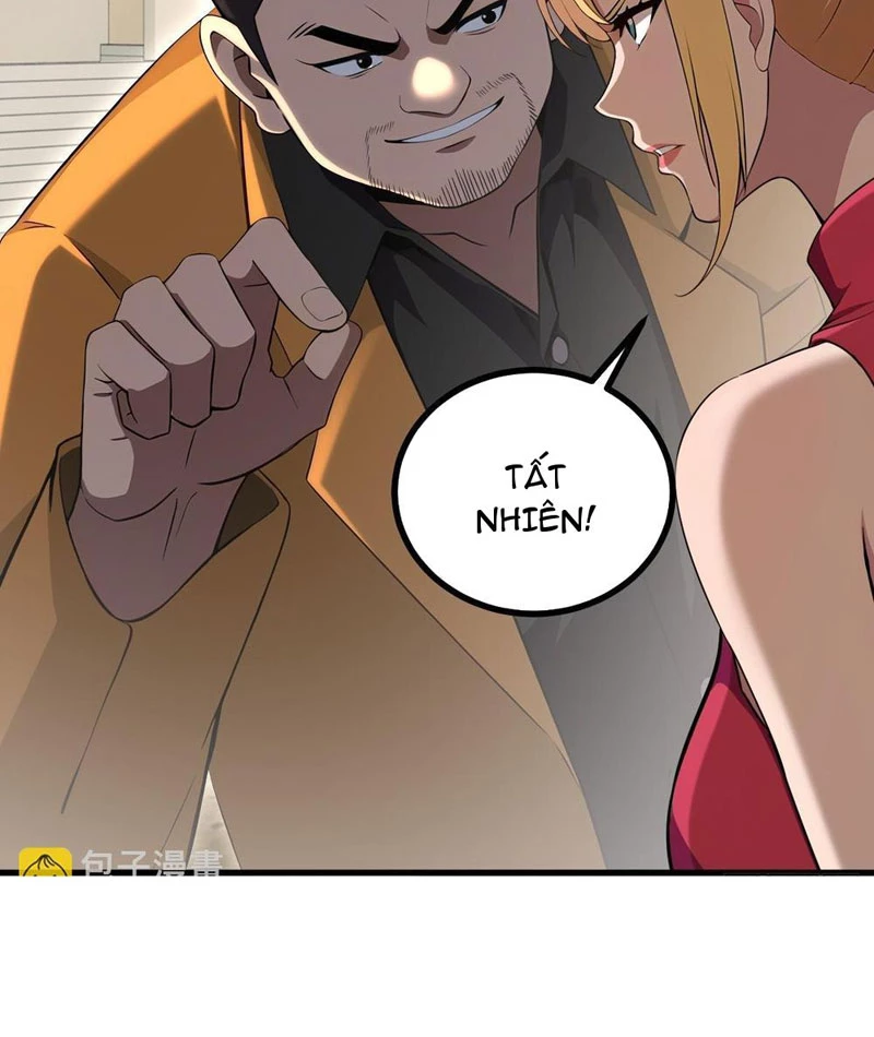 Chung Cực Tùy Ý Thần Hào Hệ Thống Chapter 49 - Trang 2