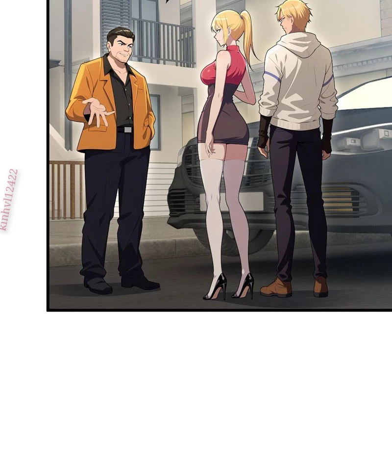 Chung Cực Tùy Ý Thần Hào Hệ Thống Chapter 49 - Trang 2