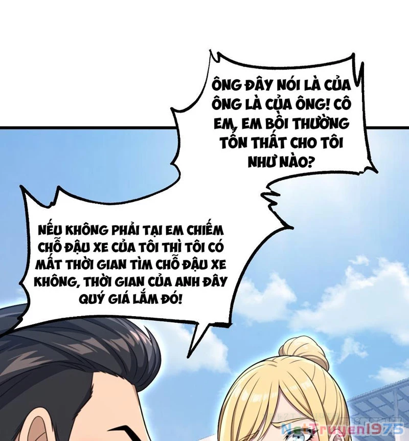 Chung Cực Tùy Ý Thần Hào Hệ Thống Chapter 49 - Trang 2