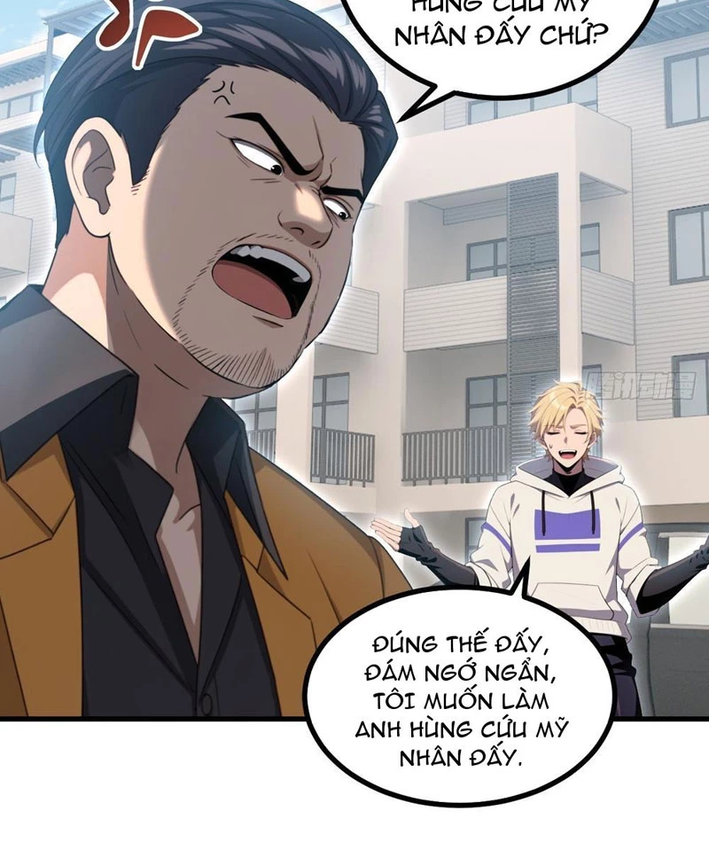 Chung Cực Tùy Ý Thần Hào Hệ Thống Chapter 49 - Trang 2