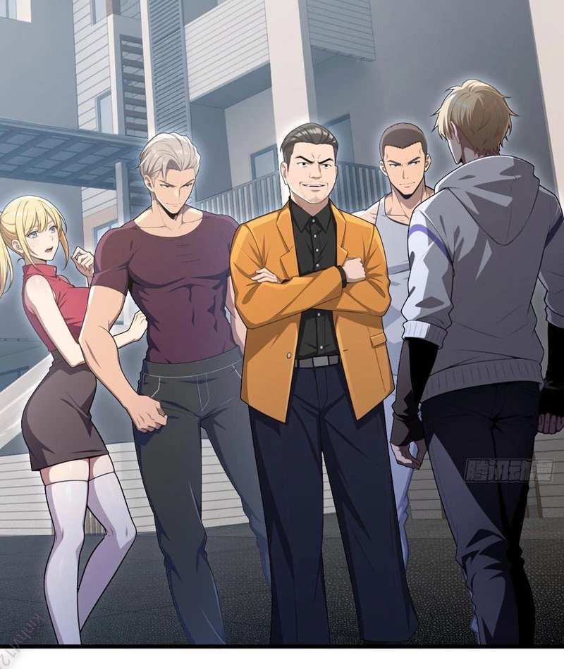 Chung Cực Tùy Ý Thần Hào Hệ Thống Chapter 49 - Trang 2