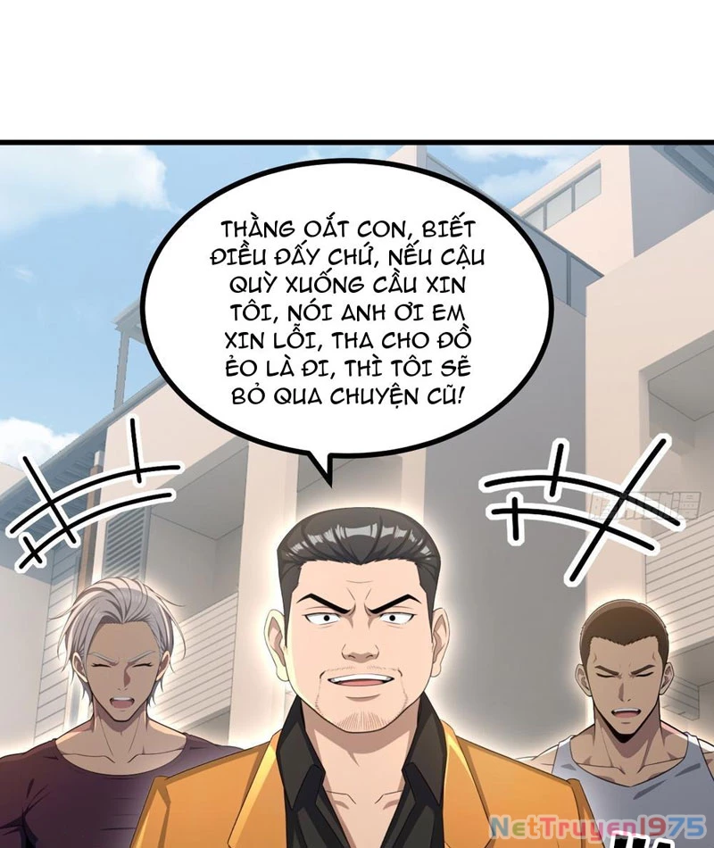 Chung Cực Tùy Ý Thần Hào Hệ Thống Chapter 49 - Trang 2