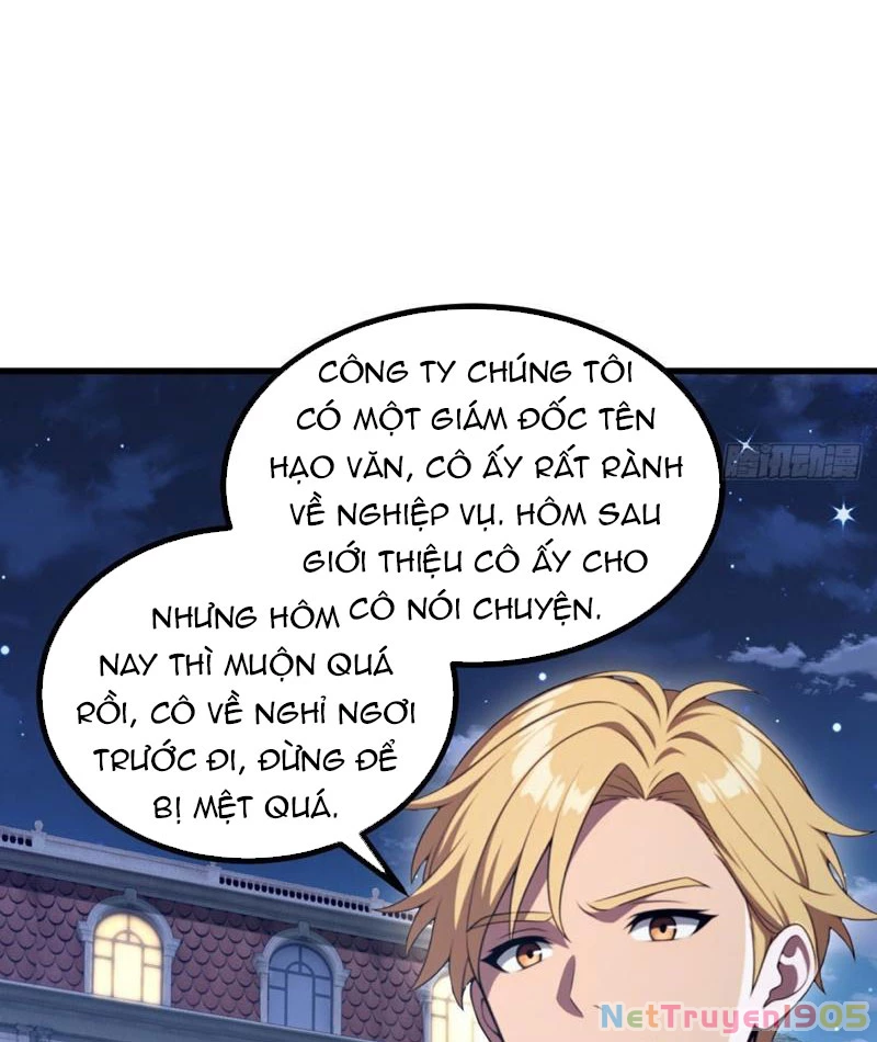 Chung Cực Tùy Ý Thần Hào Hệ Thống Chapter 51 - Trang 2