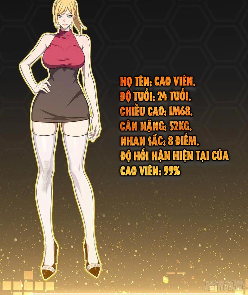 Chung Cực Tùy Ý Thần Hào Hệ Thống Chapter 51 - Trang 2