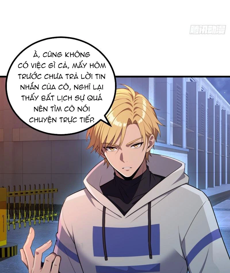 Chung Cực Tùy Ý Thần Hào Hệ Thống Chapter 51 - Trang 2