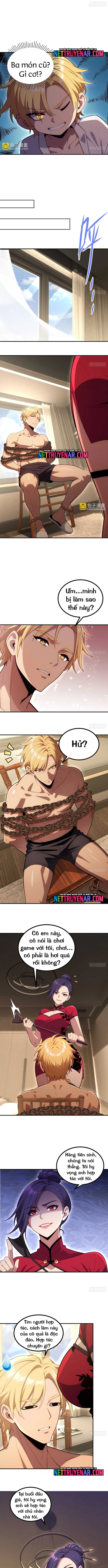Chung Cực Tùy Ý Thần Hào Hệ Thống Chapter 65 - Trang 2