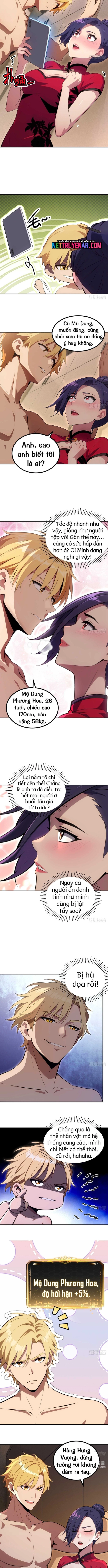 Chung Cực Tùy Ý Thần Hào Hệ Thống Chapter 65 - Trang 2