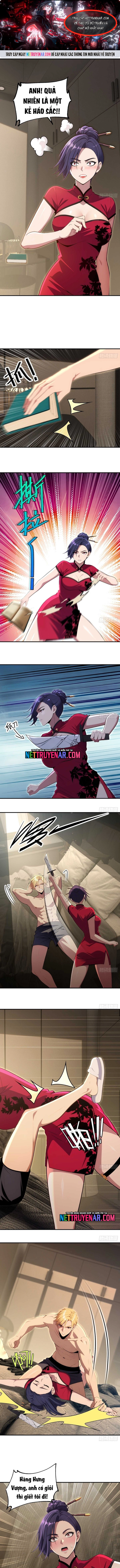 Chung Cực Tùy Ý Thần Hào Hệ Thống Chapter 66 - Trang 2