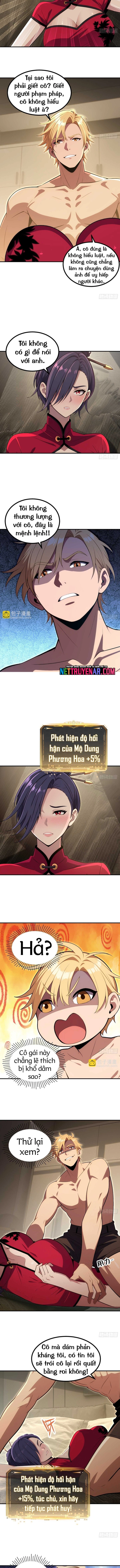 Chung Cực Tùy Ý Thần Hào Hệ Thống Chapter 66 - Trang 2