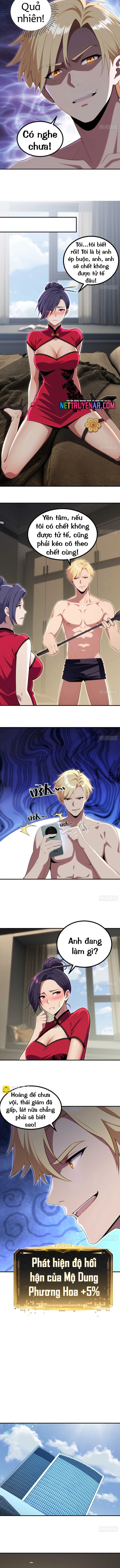 Chung Cực Tùy Ý Thần Hào Hệ Thống Chapter 66 - Trang 2