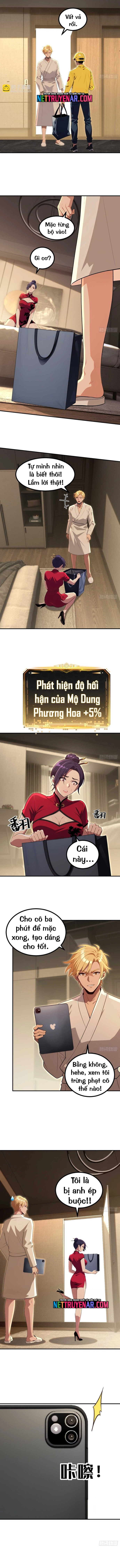 Chung Cực Tùy Ý Thần Hào Hệ Thống Chapter 66 - Trang 2