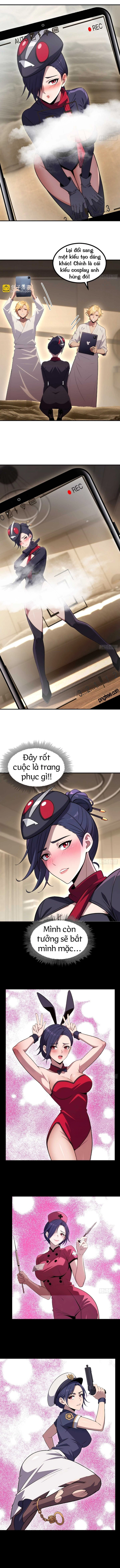 Chung Cực Tùy Ý Thần Hào Hệ Thống Chapter 66 - Trang 2
