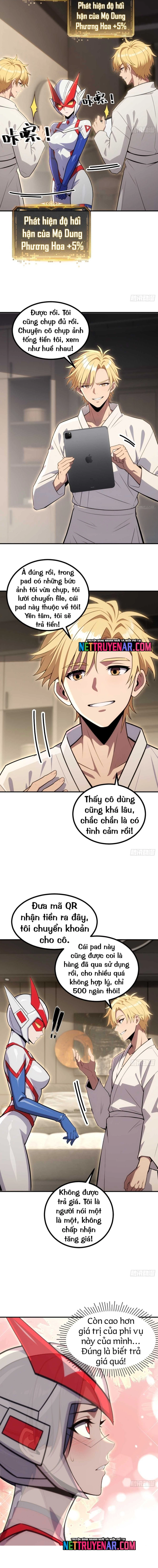 Chung Cực Tùy Ý Thần Hào Hệ Thống Chapter 66 - Trang 2