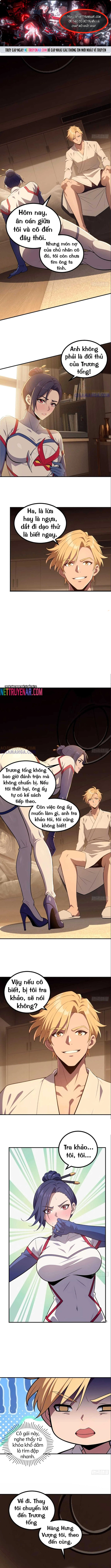 Chung Cực Tùy Ý Thần Hào Hệ Thống Chapter 67 - Trang 2
