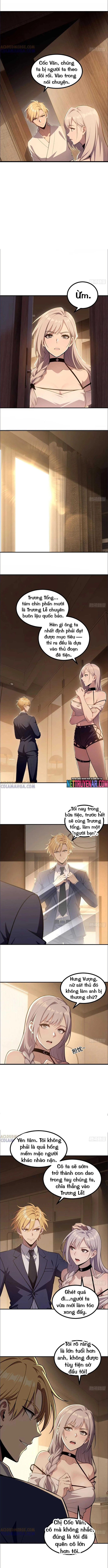 Chung Cực Tùy Ý Thần Hào Hệ Thống Chapter 67 - Trang 2
