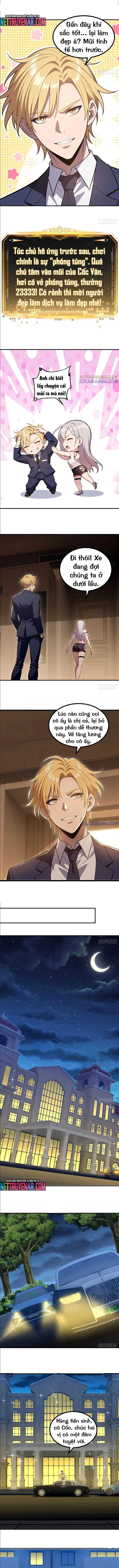 Chung Cực Tùy Ý Thần Hào Hệ Thống Chapter 67 - Trang 2