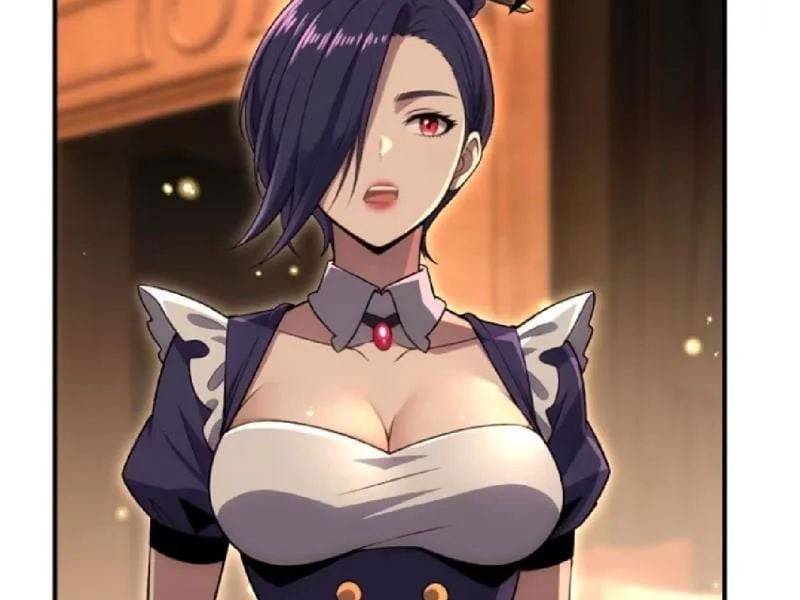 Chung Cực Tùy Ý Thần Hào Hệ Thống Chapter 75 - Trang 2