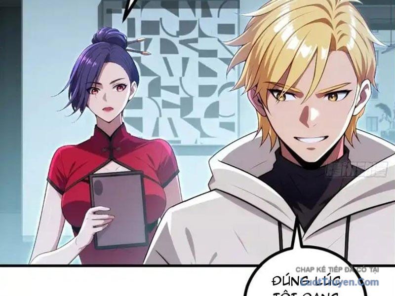 Chung Cực Tùy Ý Thần Hào Hệ Thống Chapter 76 - Trang 2