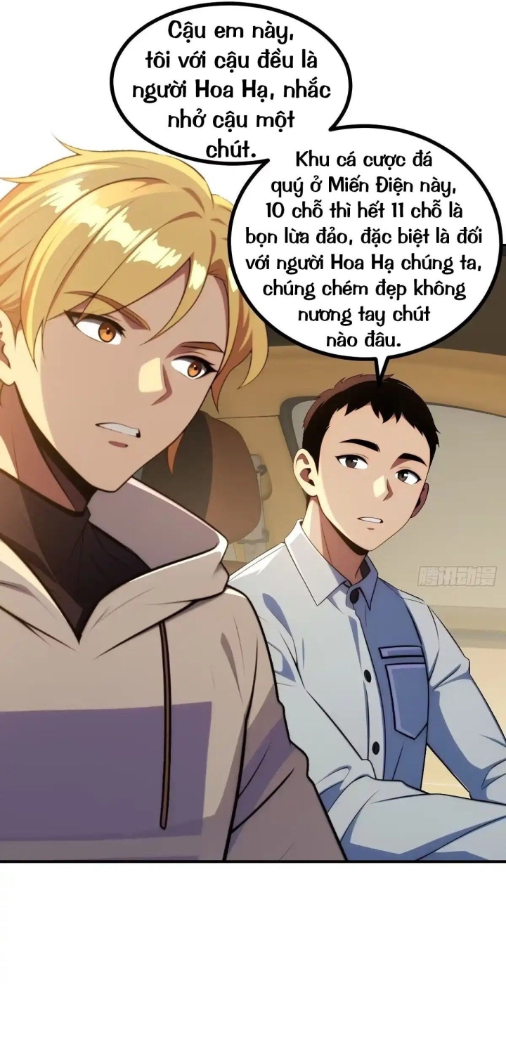 Chung Cực Tùy Ý Thần Hào Hệ Thống Chapter 77 - Trang 2