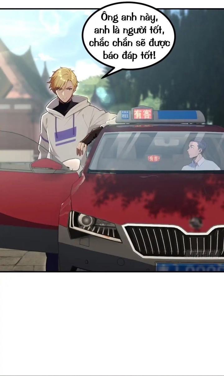 Chung Cực Tùy Ý Thần Hào Hệ Thống Chapter 77 - Trang 2